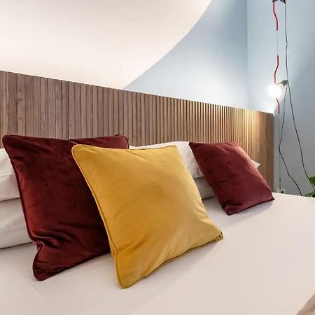 Ferienwohnung Siciliaholic Modern House CTA Exterior foto