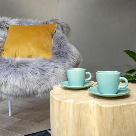 Ferienwohnung Siciliaholic Modern House CTA Exterior foto
