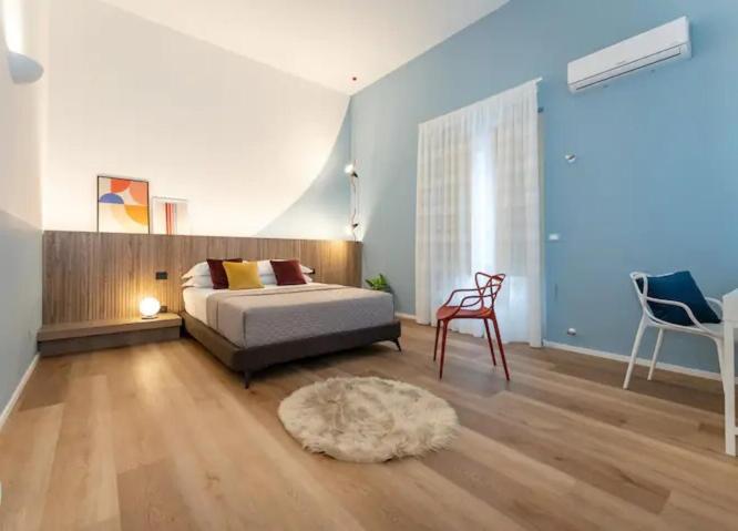 Ferienwohnung Siciliaholic Modern House CTA Exterior foto