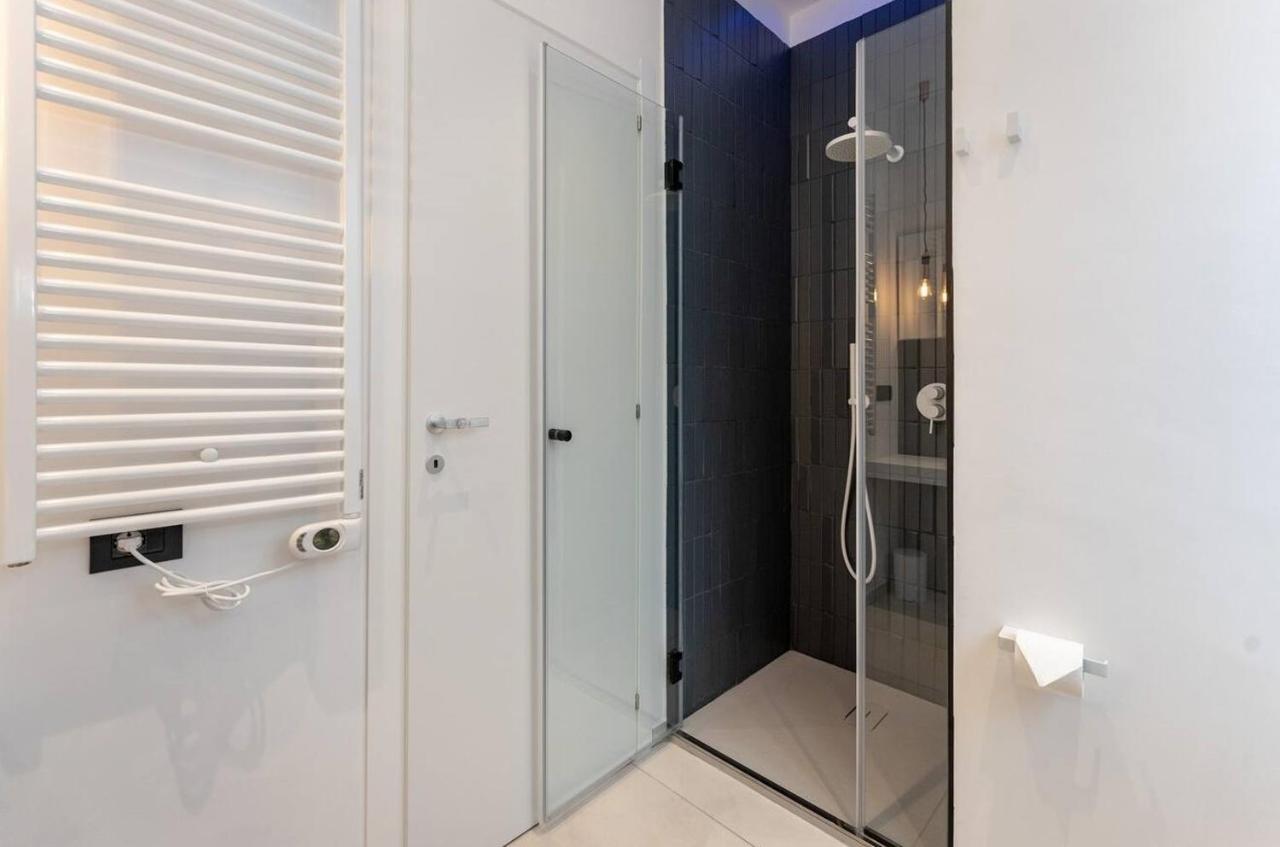 Ferienwohnung Siciliaholic Modern House CTA Exterior foto