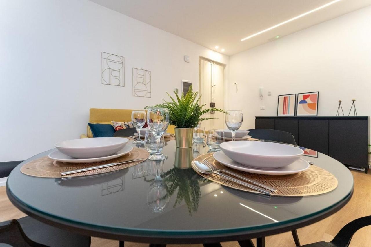 Ferienwohnung Siciliaholic Modern House CTA Exterior foto