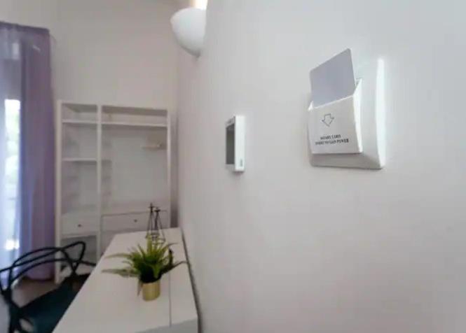 Ferienwohnung Siciliaholic Modern House CTA Exterior foto