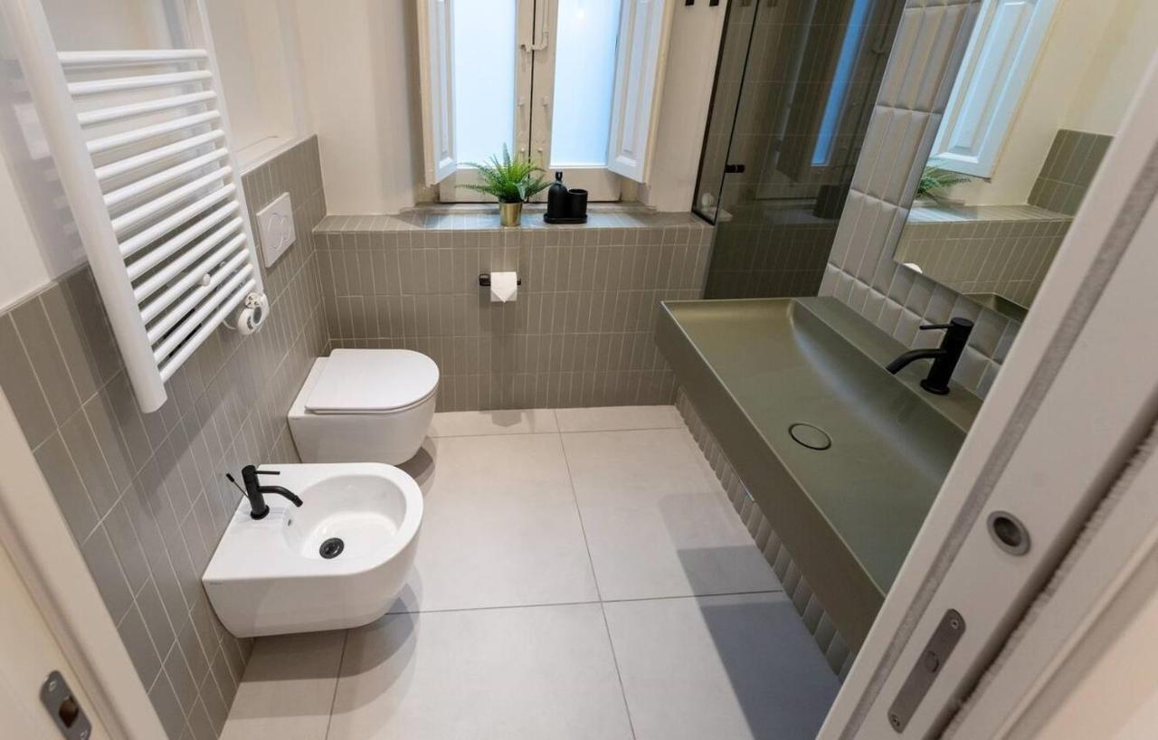 Ferienwohnung Siciliaholic Modern House CTA Exterior foto