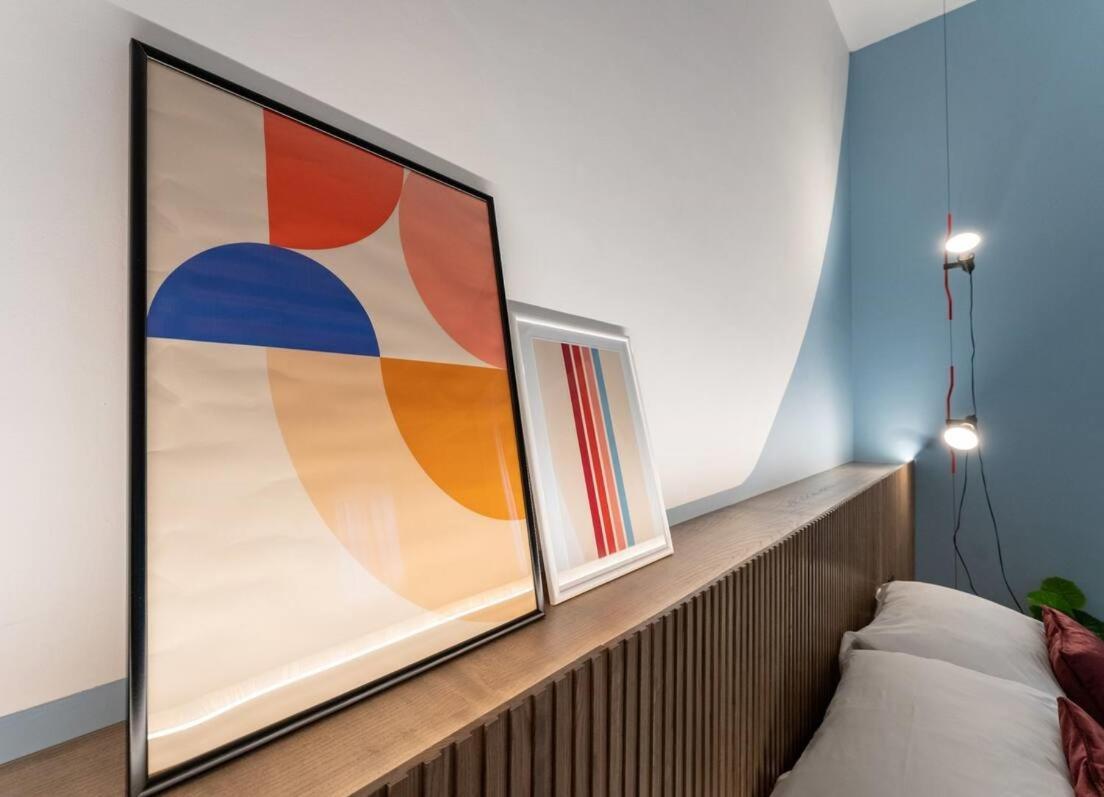 Ferienwohnung Siciliaholic Modern House CTA Exterior foto