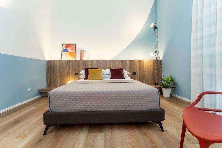 Ferienwohnung Siciliaholic Modern House CTA Exterior foto