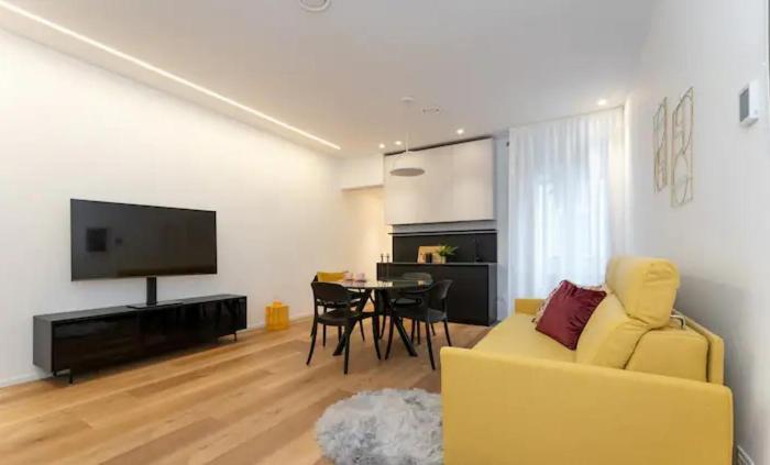 Ferienwohnung Siciliaholic Modern House CTA Exterior foto