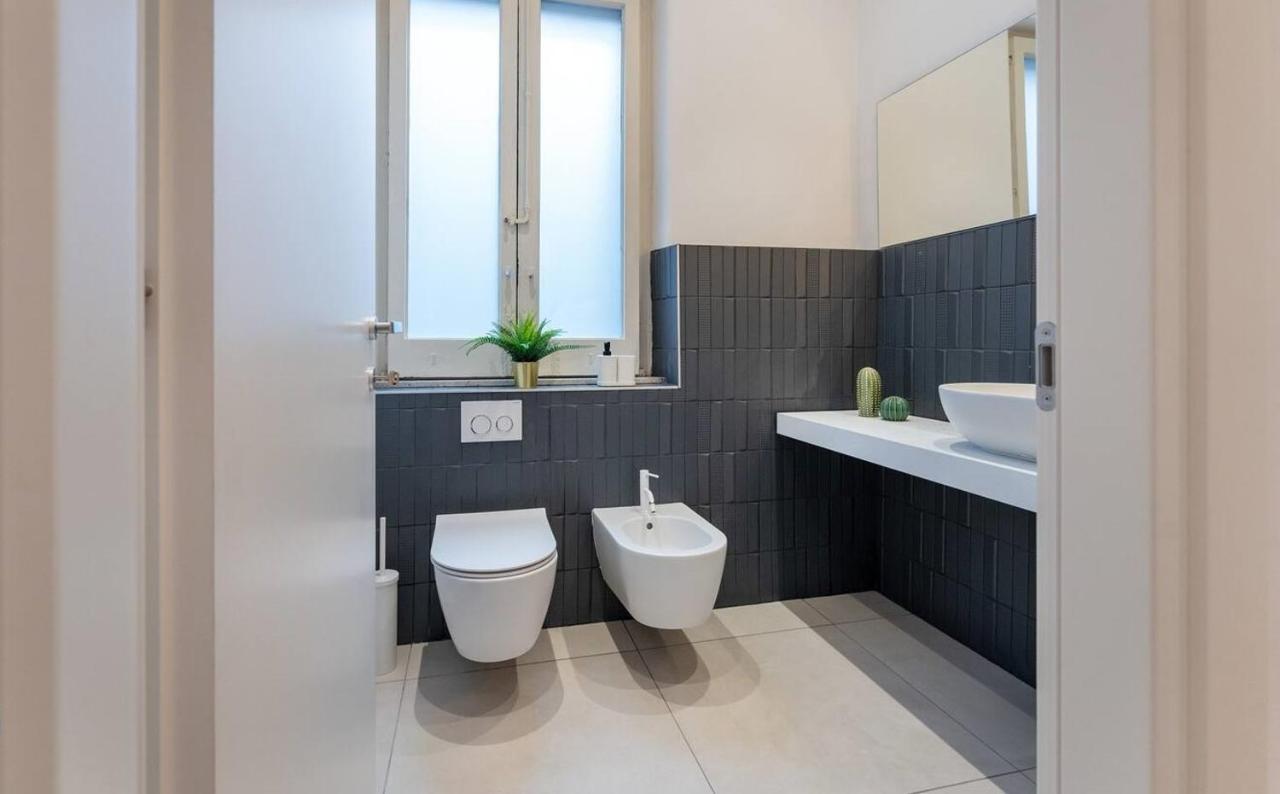 Ferienwohnung Siciliaholic Modern House CTA Exterior foto